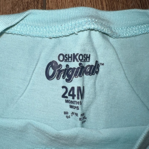 Bundle of 3 Holiday Shirts for Baby Girl, 24 months - Picture 13 of 13